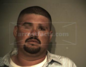 Marco Antonio Rios Tijerina