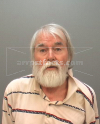 David Lee Caldwell
