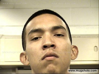 Joshua Toledo