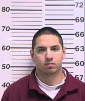 Casey Wade Parker