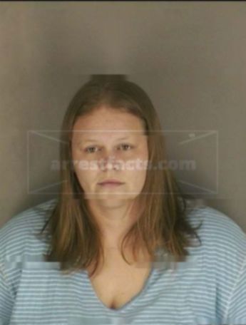 Laura Jane Nugent