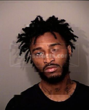 Jatwaun Lamar Manning