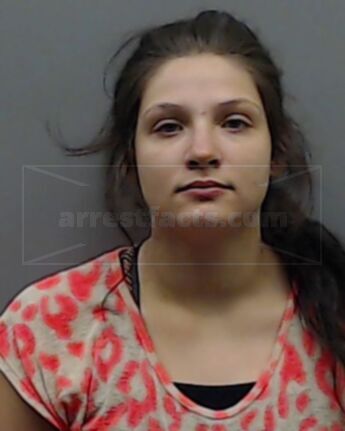 Courtney Renee Menne