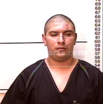 Eric Matthew Arredondo