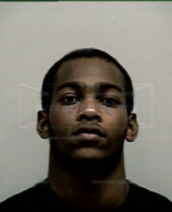 Demarcus Jareece Willis