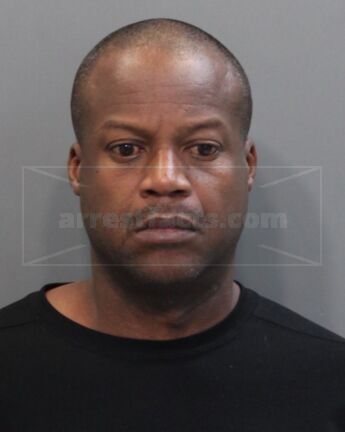 Curtis Keith Poole