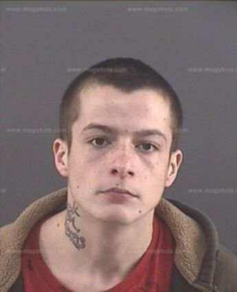 Thomas Richard Larimore