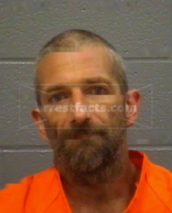 Carlton Allen Tankersley