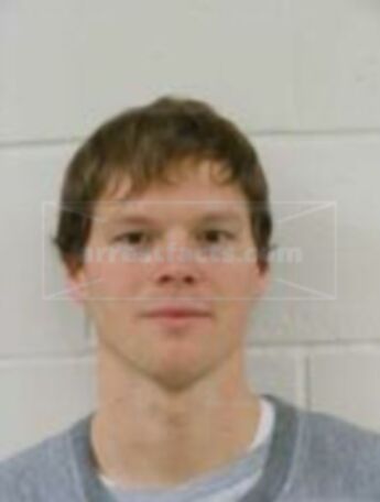 Brent M Sanders