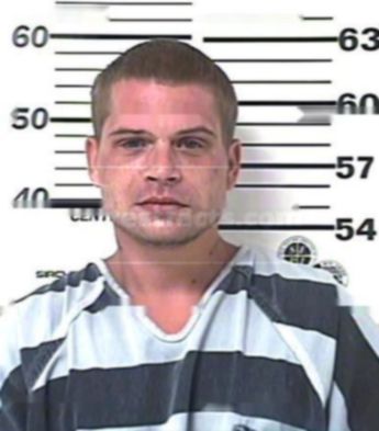 Sean Allan Mack