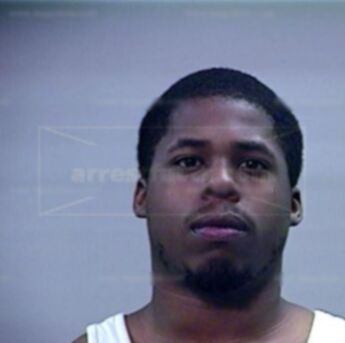 Deandre Lamar White