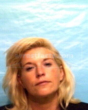 Heather Kathleen Mcnair