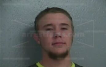 Hunter Michael Pritchert