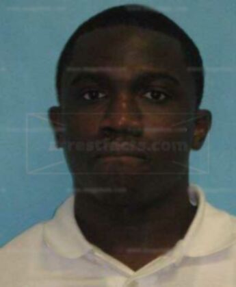 Malik L Forrest
