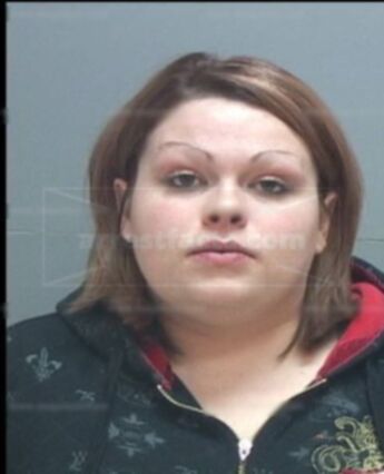 Tiffany Rose Bushnell