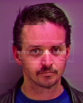 Michael Lee Draper