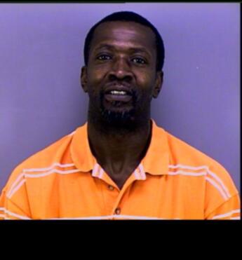 Michael Dewayne Woolridge