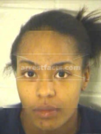 Lakecia Troutman