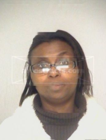 Veronica Thomas Pompey