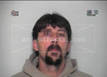 Tony Lee Bevins