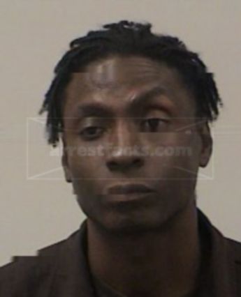 Tremain Elbert Crutcher
