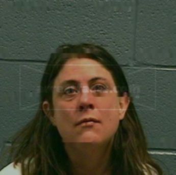 Melanie Gail Ennis