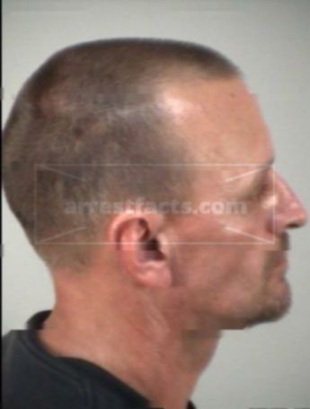Donald Ray Greeson