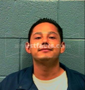 Pete Cuellar Martinez