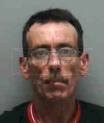 Christopher John Weems