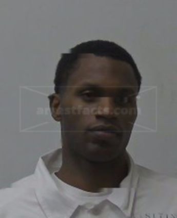 Devaron Antoine Love