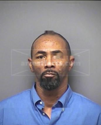 Kenneth Darryl Watson
