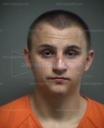 Ward Dustin David