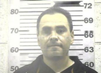 Anthony Sandoval
