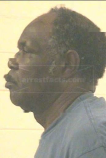 Willie Lawrence Johnson