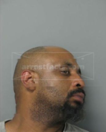 Medgar E Johnson