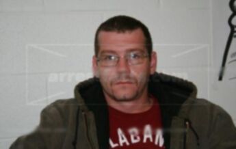 Daniel Ray Angwin