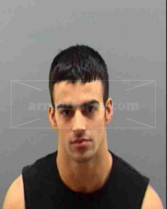 Seth R Ronchetti
