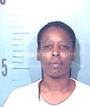 Latichsha Lashawn Ashford