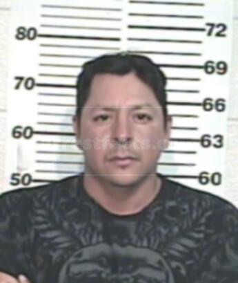 Pablo Celso Rubalcava