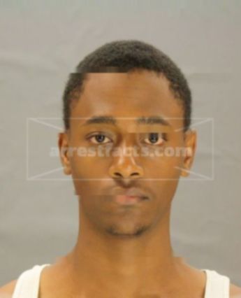 Davonte Dean