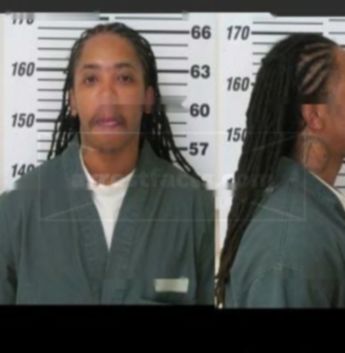 Travis D Pearson