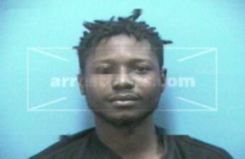 Latrell Lamar Boykin