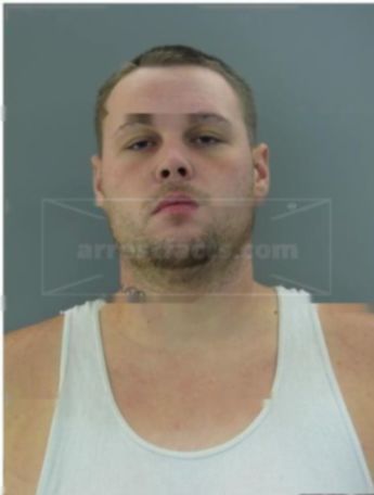Corey David Tangman