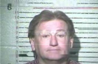 Gregory Myles Hendon