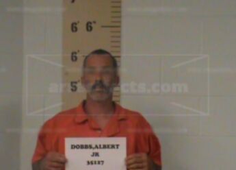 Albert Dobbs