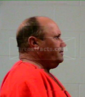 Allen Ray Tankersley