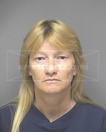 Patricia Fay Clark