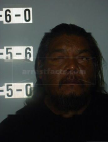 Marvin Neal Mitchell