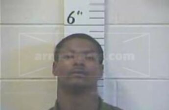 Micheal Johnson
