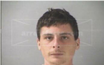 Nicholas Jerry Hudson